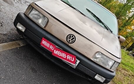 Volkswagen Passat B3, 1989 год, 130 000 рублей, 1 фотография