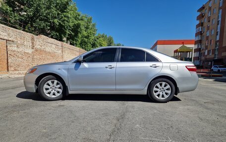 Toyota Camry, 2006 год, 1 265 000 рублей, 3 фотография