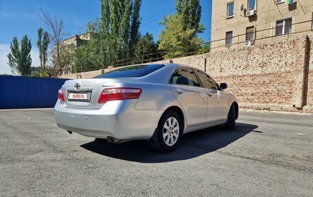 Toyota Camry, 2006 год, 1 265 000 рублей, 4 фотография