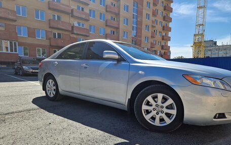 Toyota Camry, 2006 год, 1 265 000 рублей, 5 фотография