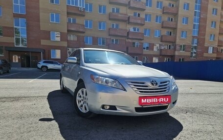 Toyota Camry, 2006 год, 1 265 000 рублей, 2 фотография