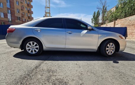 Toyota Camry, 2006 год, 1 265 000 рублей, 6 фотография