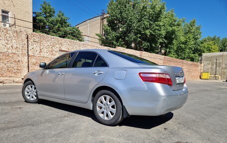 Toyota Camry, 2006 год, 1 265 000 рублей, 7 фотография