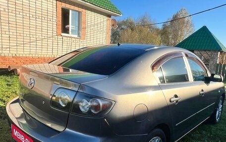 Mazda 3, 2006 год, 680 000 рублей, 5 фотография