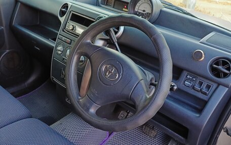 Toyota bB I рестайлинг, 2004 год, 585 000 рублей, 23 фотография