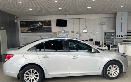 Chevrolet Cruze II, 2012 год, 899 000 рублей, 5 фотография