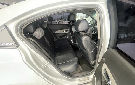 Chevrolet Cruze II, 2012 год, 899 000 рублей, 9 фотография