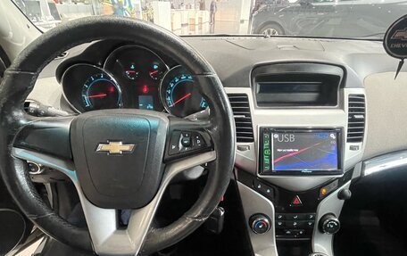 Chevrolet Cruze II, 2012 год, 899 000 рублей, 17 фотография