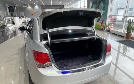 Chevrolet Cruze II, 2012 год, 899 000 рублей, 18 фотография