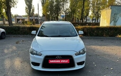 Mitsubishi Lancer IX, 2011 год, 850 000 рублей, 1 фотография