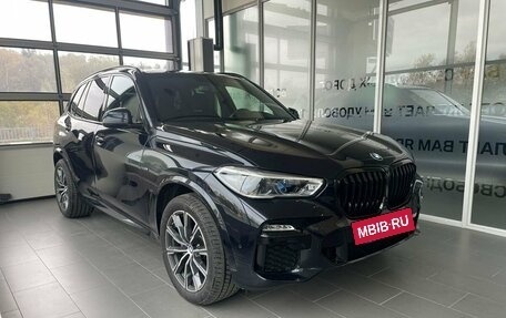 BMW X5, 2019 год, 7 800 000 рублей, 3 фотография