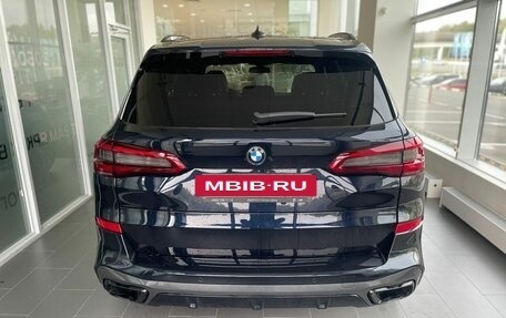 BMW X5, 2019 год, 7 800 000 рублей, 5 фотография