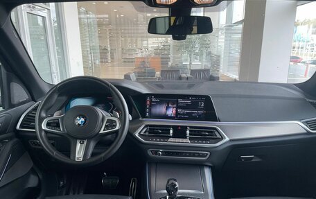 BMW X5, 2019 год, 7 800 000 рублей, 9 фотография