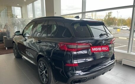 BMW X5, 2019 год, 7 800 000 рублей, 6 фотография