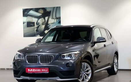 BMW X1, 2014 год, 1 690 000 рублей, 1 фотография