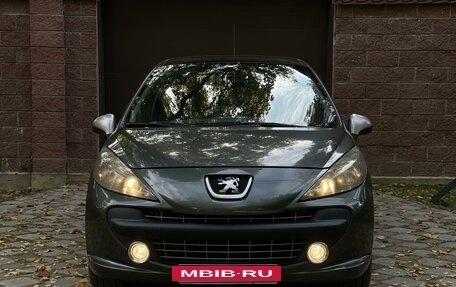 Peugeot 207 I, 2008 год, 560 000 рублей, 3 фотография