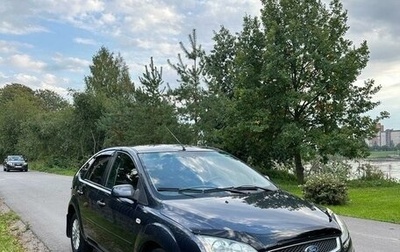 Ford Focus II рестайлинг, 2007 год, 615 000 рублей, 1 фотография