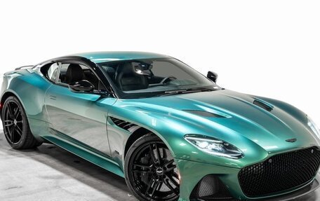 Aston Martin DBS III, 2022 год, 34 296 492 рублей, 1 фотография