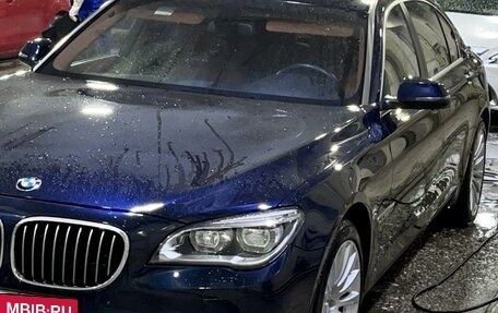 BMW 7 серия, 2012 год, 2 950 000 рублей, 4 фотография