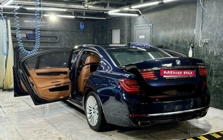 BMW 7 серия, 2012 год, 2 950 000 рублей, 6 фотография