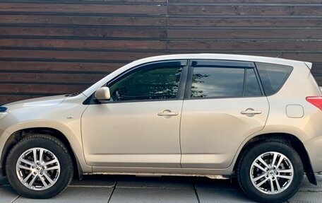 Toyota RAV4, 2007 год, 1 327 000 рублей, 4 фотография