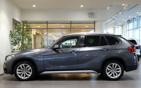 BMW X1, 2014 год, 1 690 000 рублей, 7 фотография