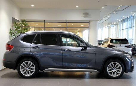 BMW X1, 2014 год, 1 690 000 рублей, 4 фотография