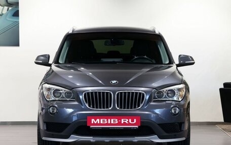 BMW X1, 2014 год, 1 690 000 рублей, 2 фотография