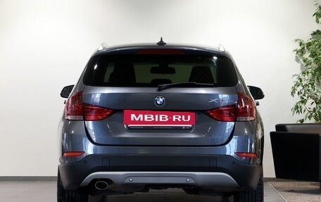 BMW X1, 2014 год, 1 690 000 рублей, 6 фотография