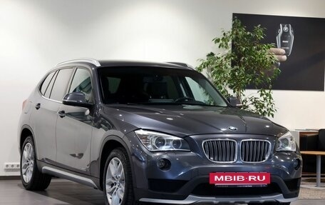 BMW X1, 2014 год, 1 690 000 рублей, 3 фотография