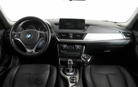 BMW X1, 2014 год, 1 690 000 рублей, 15 фотография