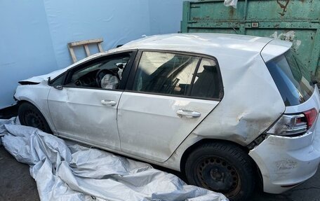 Volkswagen Golf VII, 2013 год, 550 000 рублей, 2 фотография