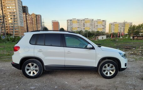 Volkswagen Tiguan I, 2013 год, 1 250 000 рублей, 7 фотография