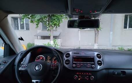 Volkswagen Tiguan I, 2013 год, 1 250 000 рублей, 15 фотография