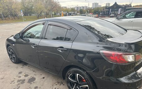 Mazda 3, 2011 год, 910 000 рублей, 3 фотография