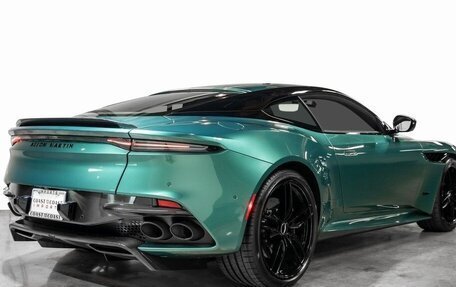 Aston Martin DBS III, 2022 год, 34 296 492 рублей, 3 фотография