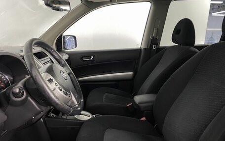 Nissan X-Trail, 2012 год, 1 670 000 рублей, 11 фотография