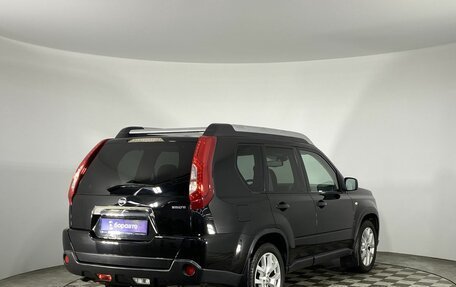 Nissan X-Trail, 2012 год, 1 670 000 рублей, 5 фотография