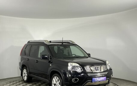 Nissan X-Trail, 2012 год, 1 670 000 рублей, 2 фотография