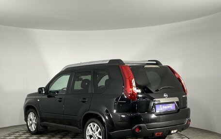 Nissan X-Trail, 2012 год, 1 670 000 рублей, 6 фотография