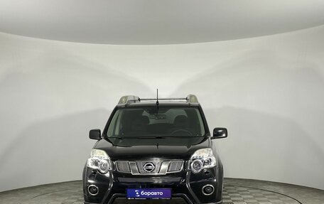 Nissan X-Trail, 2012 год, 1 670 000 рублей, 3 фотография