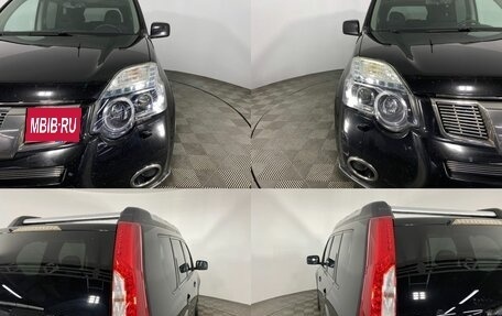 Nissan X-Trail, 2012 год, 1 670 000 рублей, 4 фотография