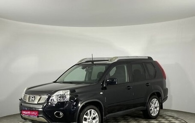 Nissan X-Trail, 2012 год, 1 670 000 рублей, 1 фотография