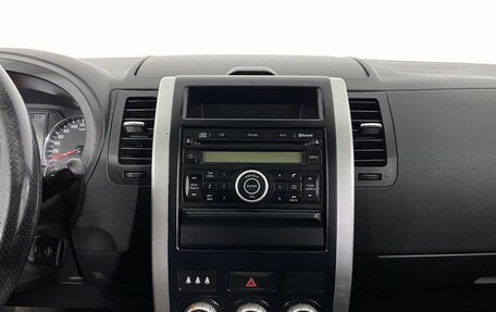 Nissan X-Trail, 2012 год, 1 670 000 рублей, 17 фотография