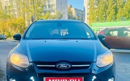 Ford Focus III, 2013 год, 725 000 рублей, 1 фотография