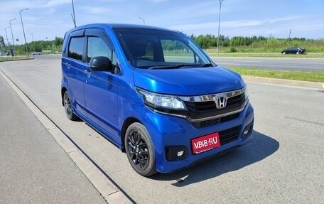 Honda N-WGN I рестайлинг, 2019 год, 1 390 000 рублей, 1 фотография