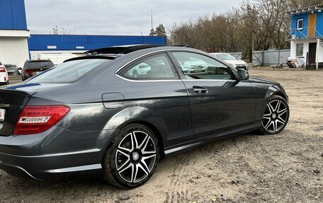 Mercedes-Benz C-Класс, 2013 год, 1 835 000 рублей, 2 фотография