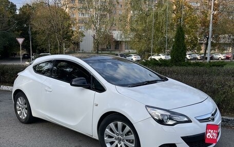 Opel Astra J, 2012 год, 1 050 000 рублей, 3 фотография