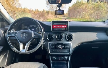 Mercedes-Benz A-Класс, 2014 год, 1 560 000 рублей, 4 фотография