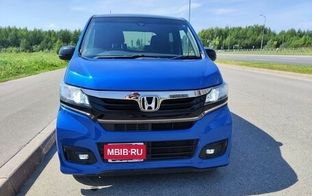 Honda N-WGN I рестайлинг, 2019 год, 1 390 000 рублей, 2 фотография